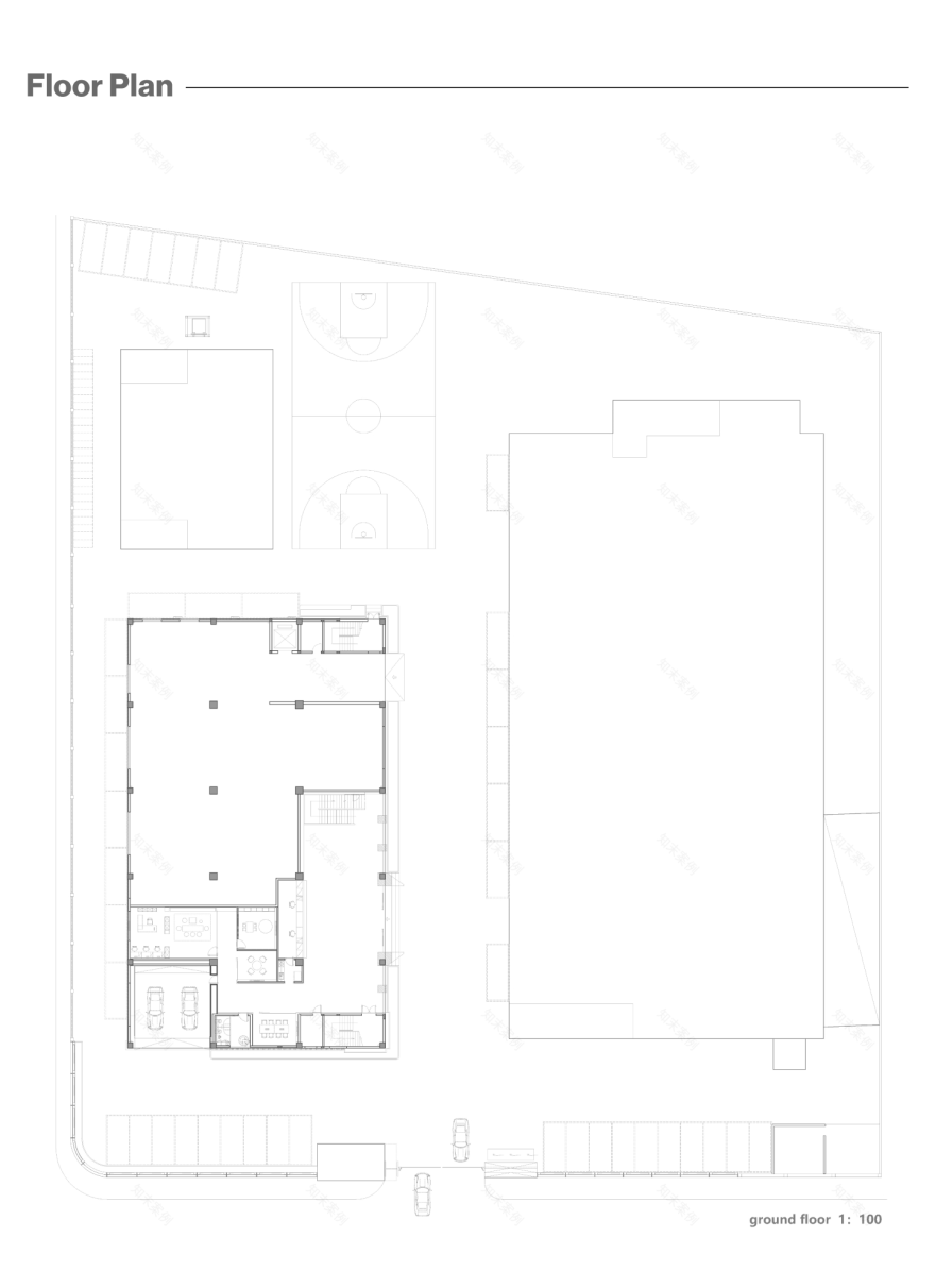 旧厂房新生丨KClighting全球总部丨中国中山丨E Studio 壹所设计工作室-55