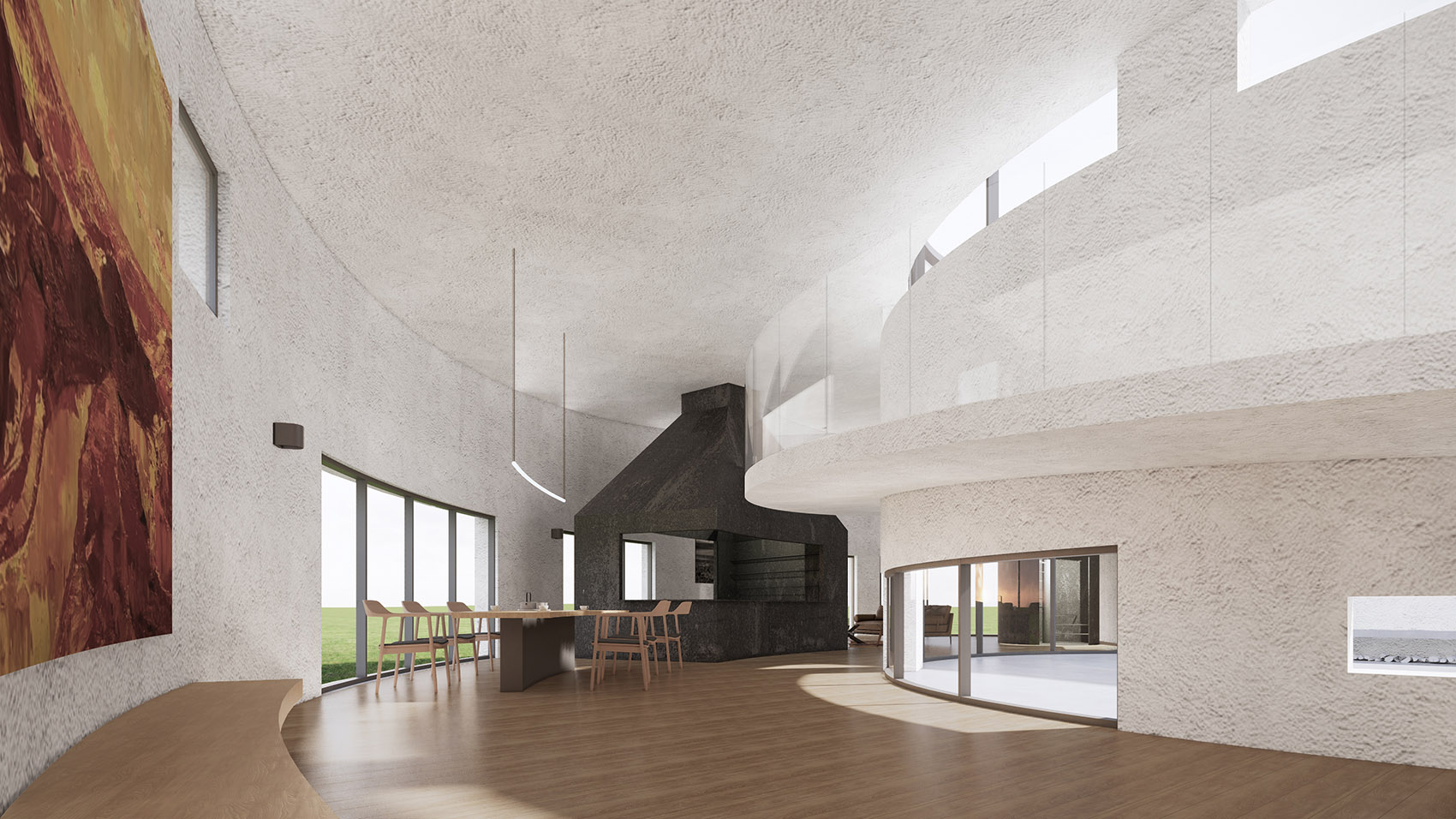 北锣鼓巷泊寓丨中国北京丨超级建筑事务所-56