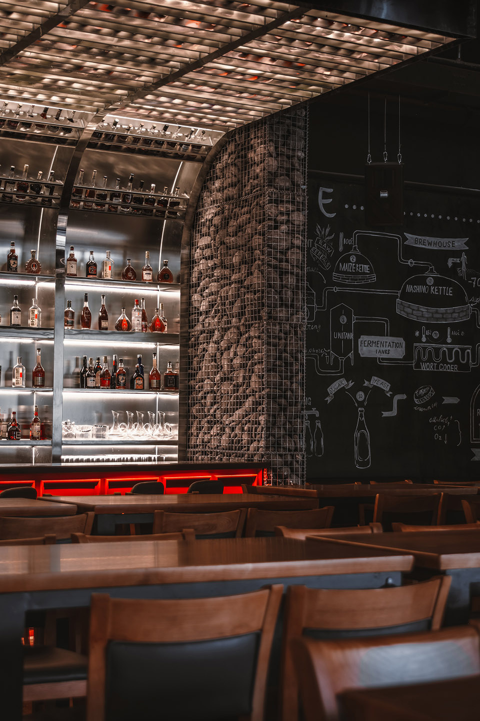 三亚BEEER PARK酒吧丨中国三亚丨博.想象能力-52