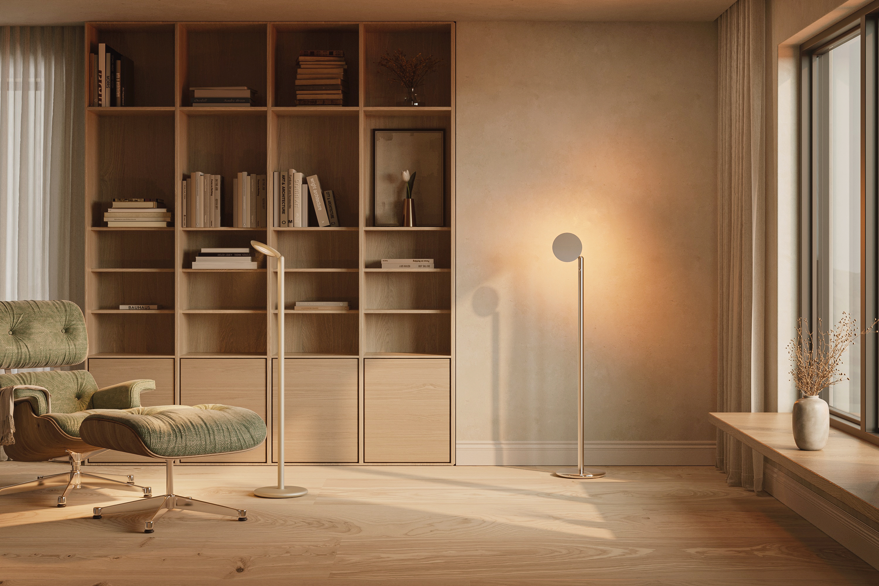 Home Installation Design & CGI Visualizations-9