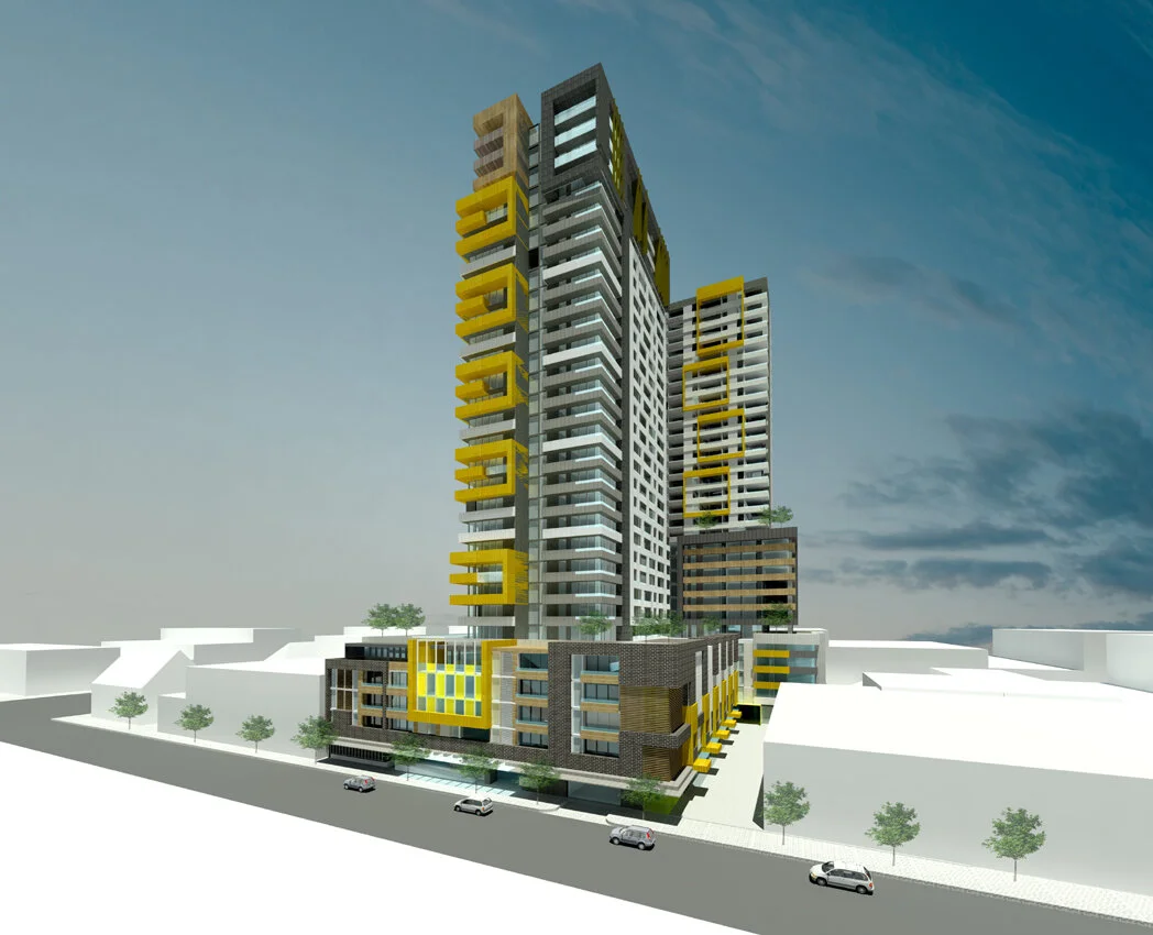 丨ARTISAN ARCHITECTS-20