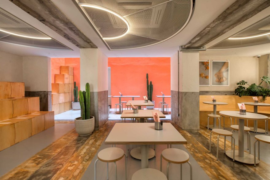 History and Old-World Glamour at The Chow Kit — Design Anthology-24