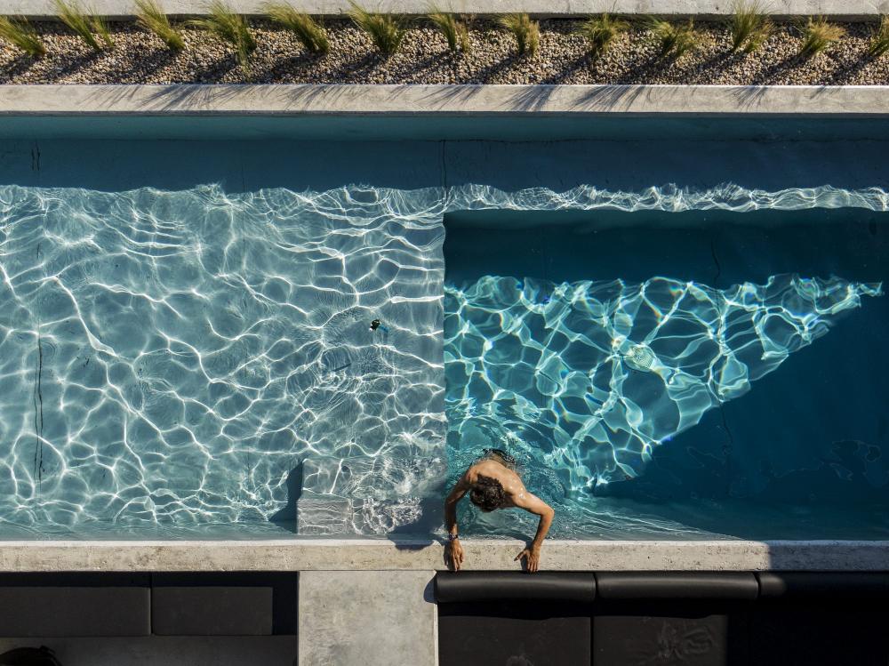 葡萄牙 EV 别墅-50