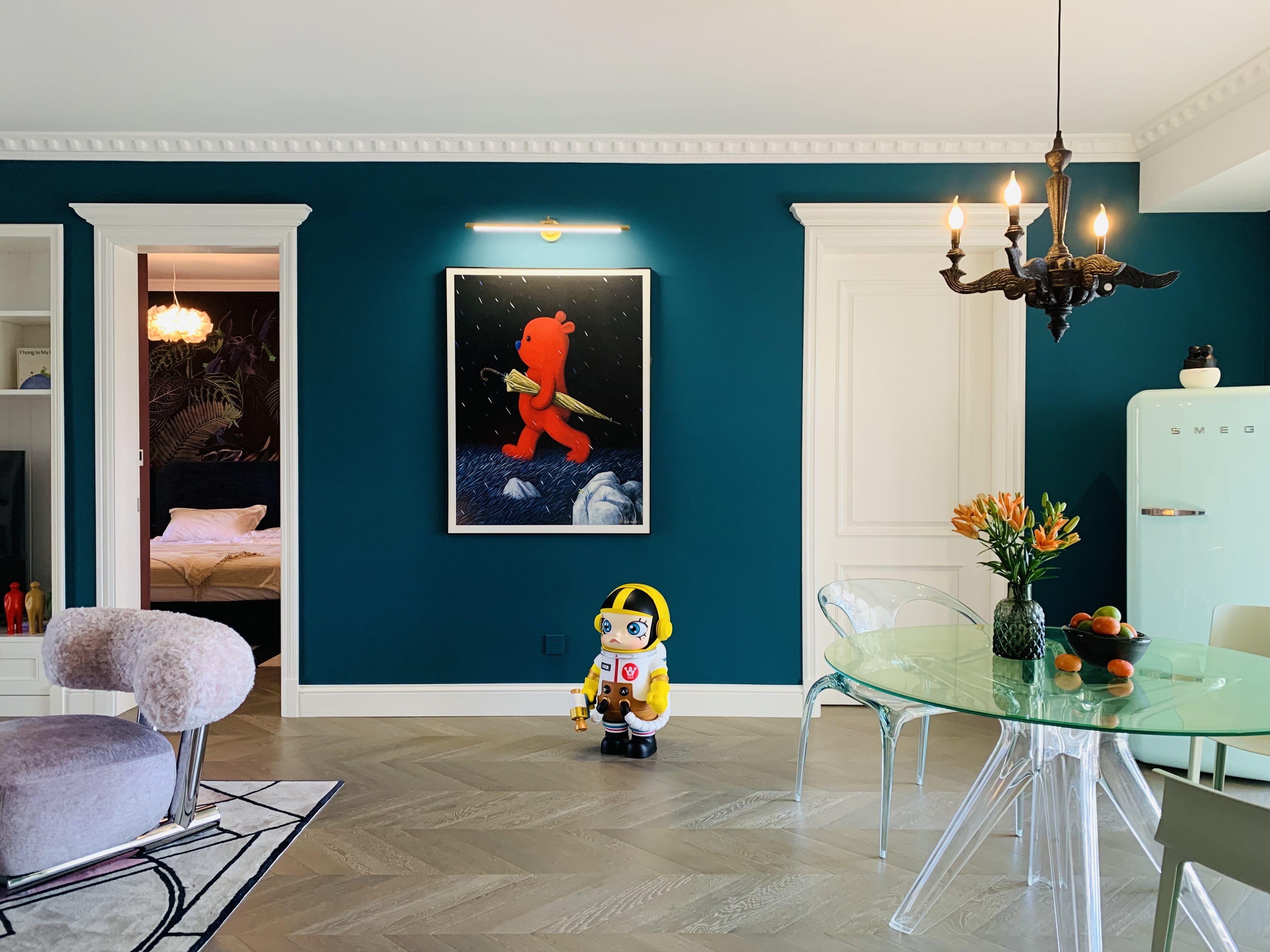 CHINA PROJECT: YOUNGSTER-15