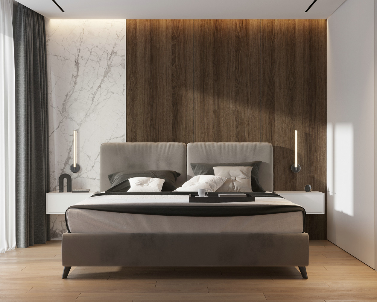 春日小清新室内设计-4