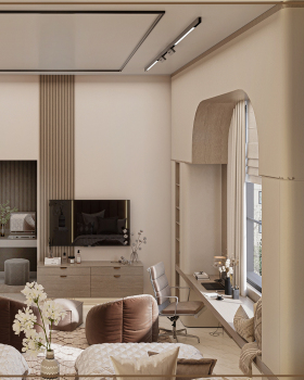 Girlsroom suite in (KSA)