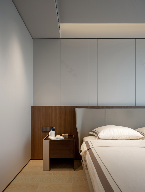 一座会呼吸的家庭美术馆丨沈阳杨婷装饰设计有限公司-46