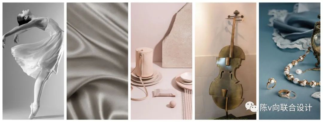 舞动晶莹,陈向联合设计的浪漫家居之舞-14