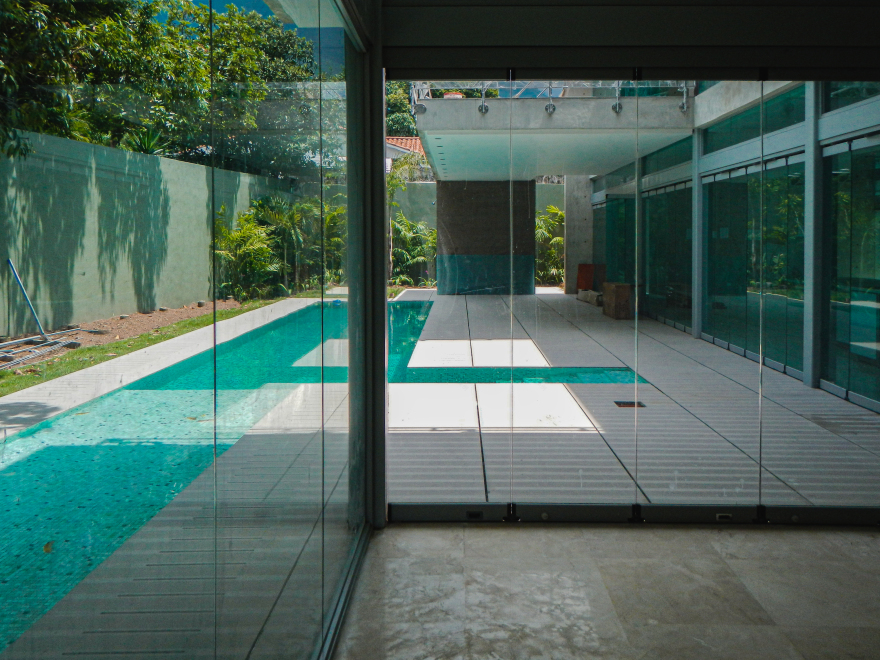 单户住宅 - 711 街区丨委内瑞拉加拉加斯-43