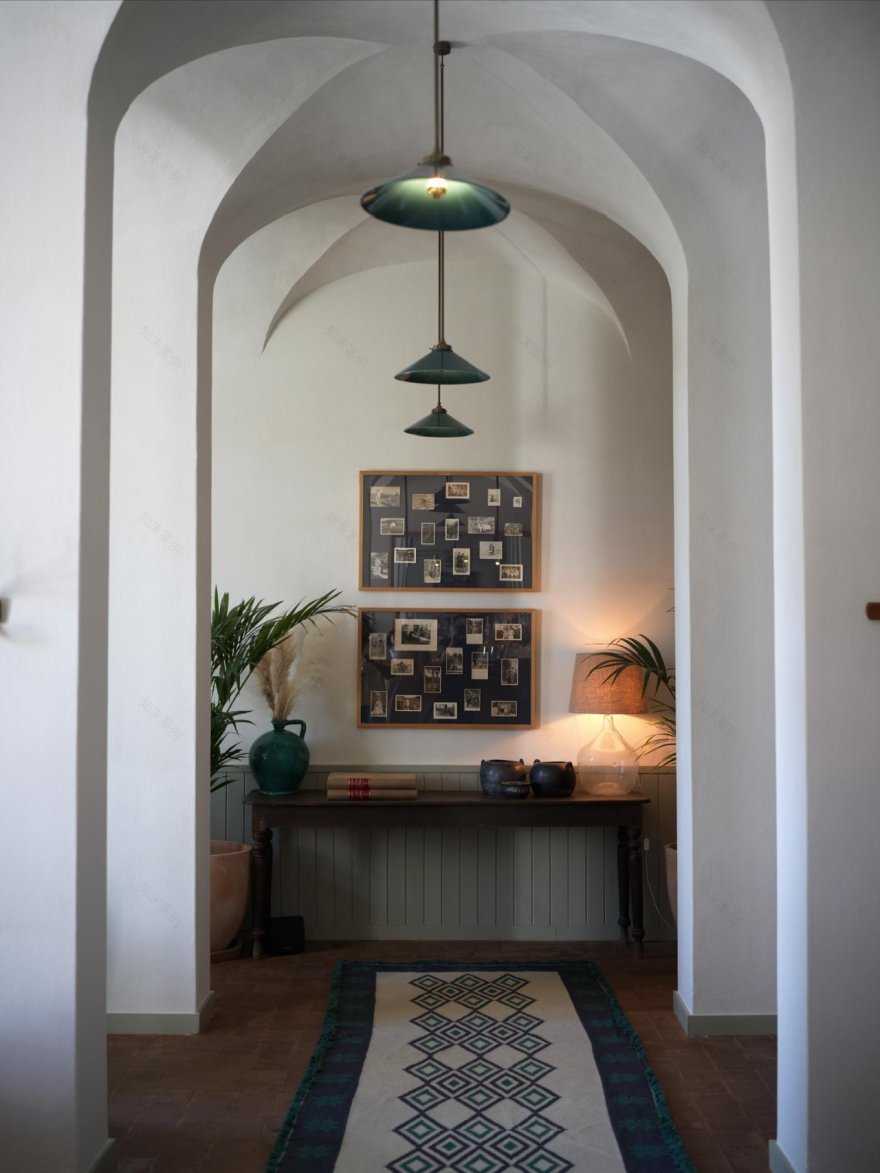 São Lourenço do Barrocal庄园丨葡萄牙丨Eduardo Souto de Moura-27