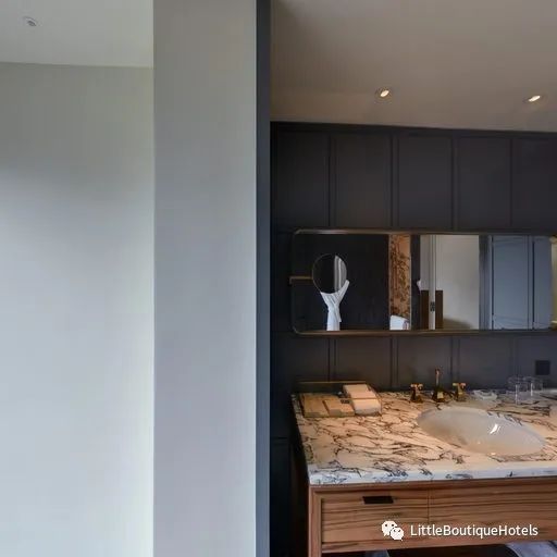 深圳后海木棉花酒店丨中国深圳丨不详-53