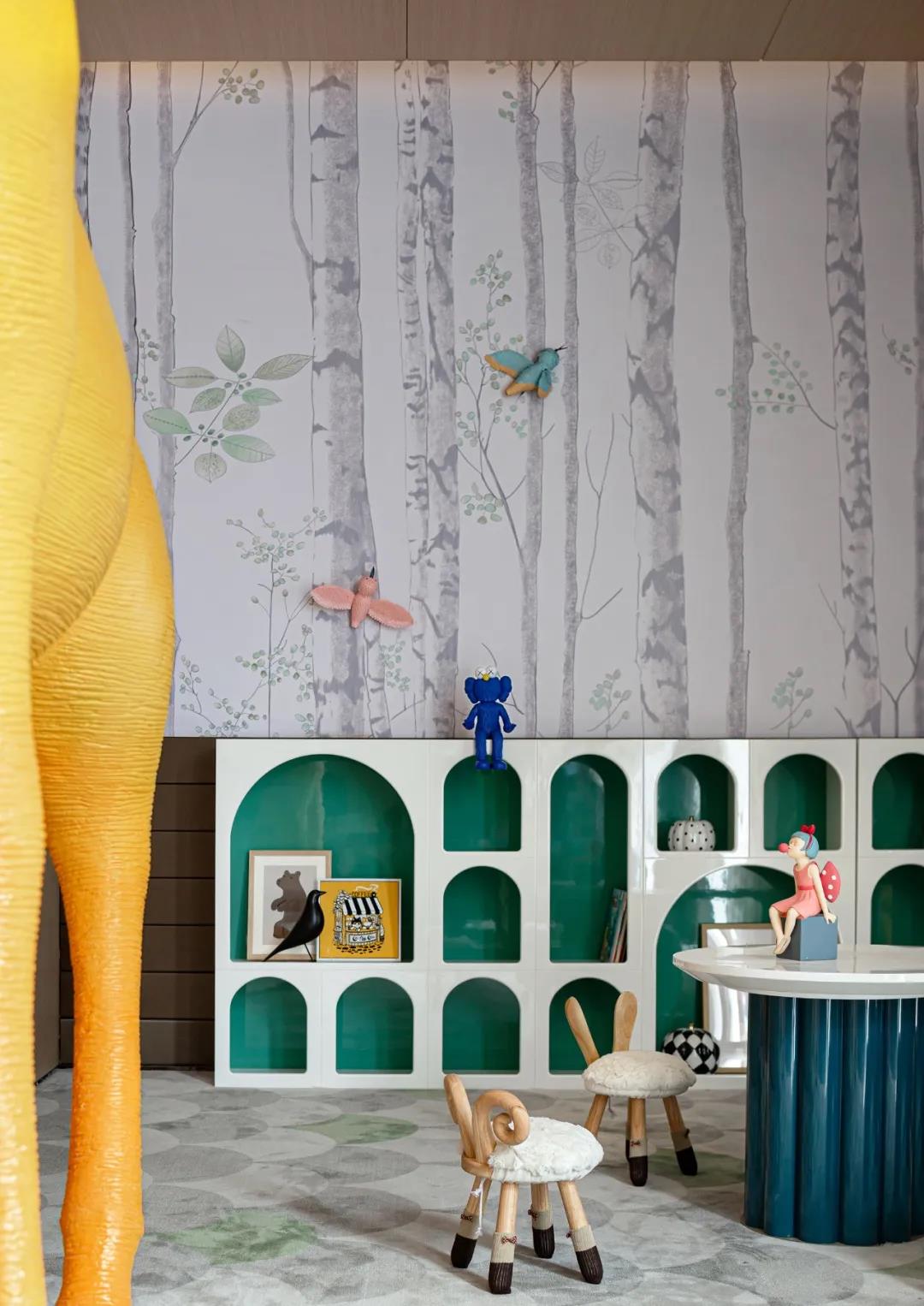 南京融侨·誉江售楼处-41