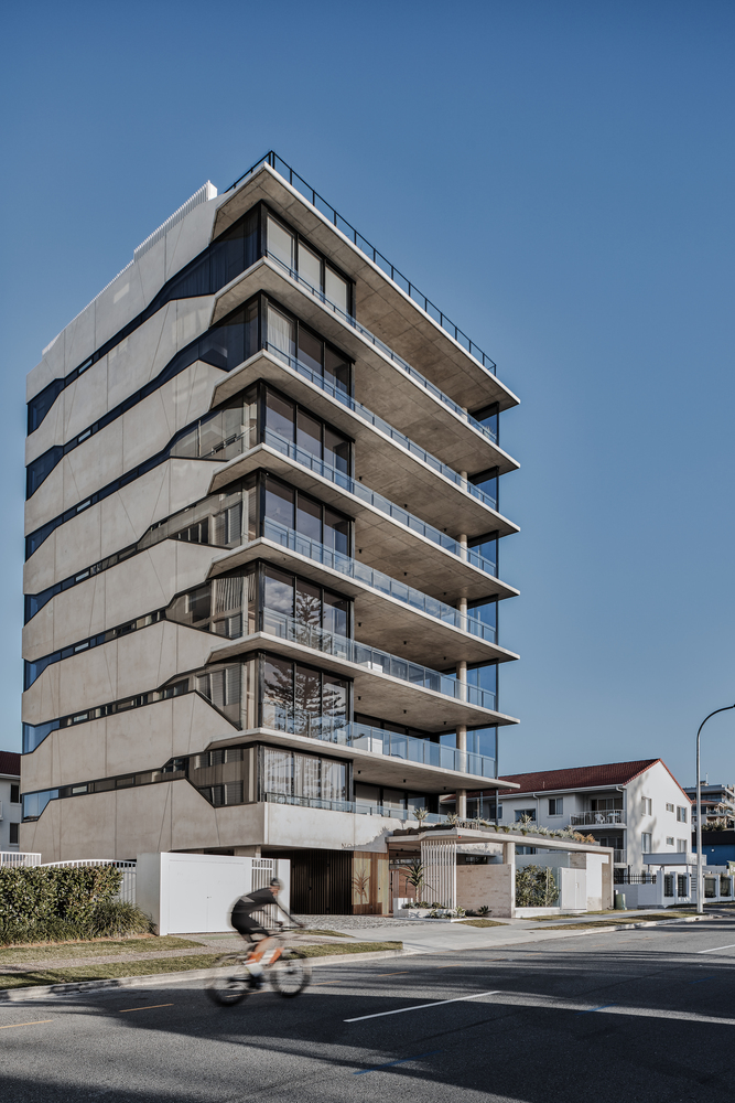 黄金海岸北住宅-25