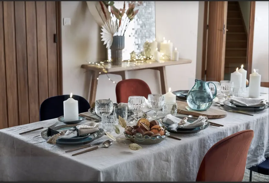 AM.PM 2020 圣诞装饰新品 | 传统与民族的完美融合-14