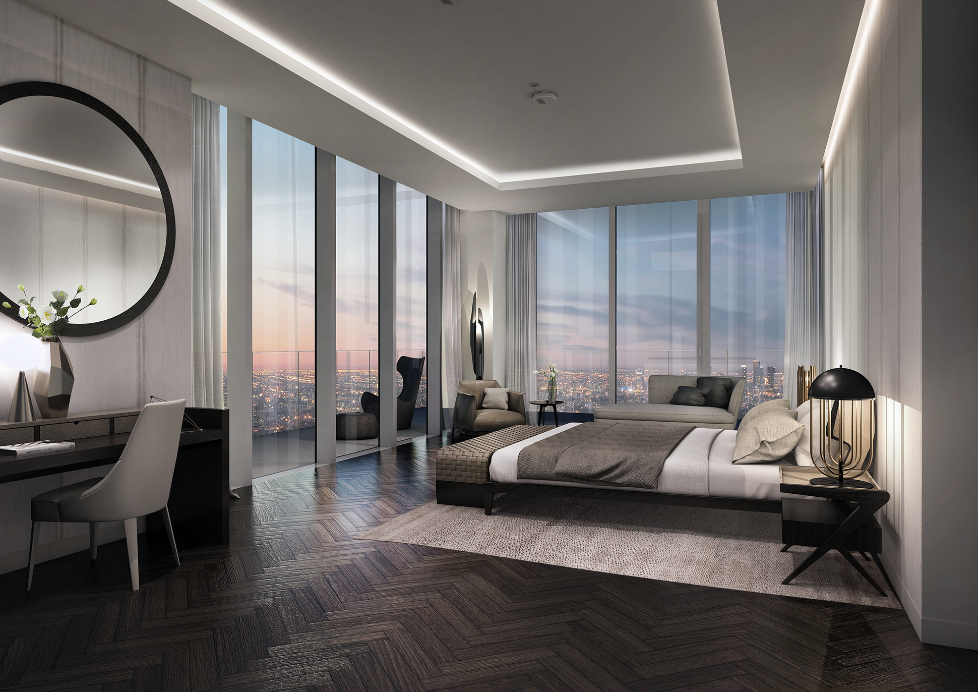 Top Interior Design Project at _TRUMP TOWERS DELHI_ India _ MATTEO NUNZIATI_files Matteo Nunziati-5