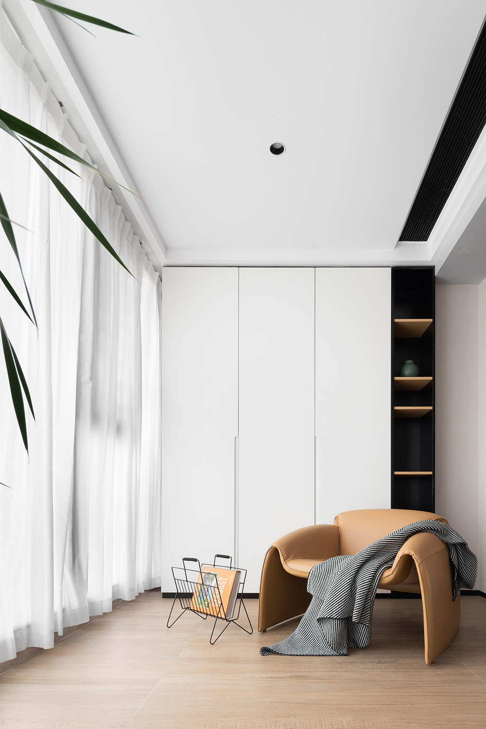 2022 年度私宅设计大赏丨多个设计团队-24