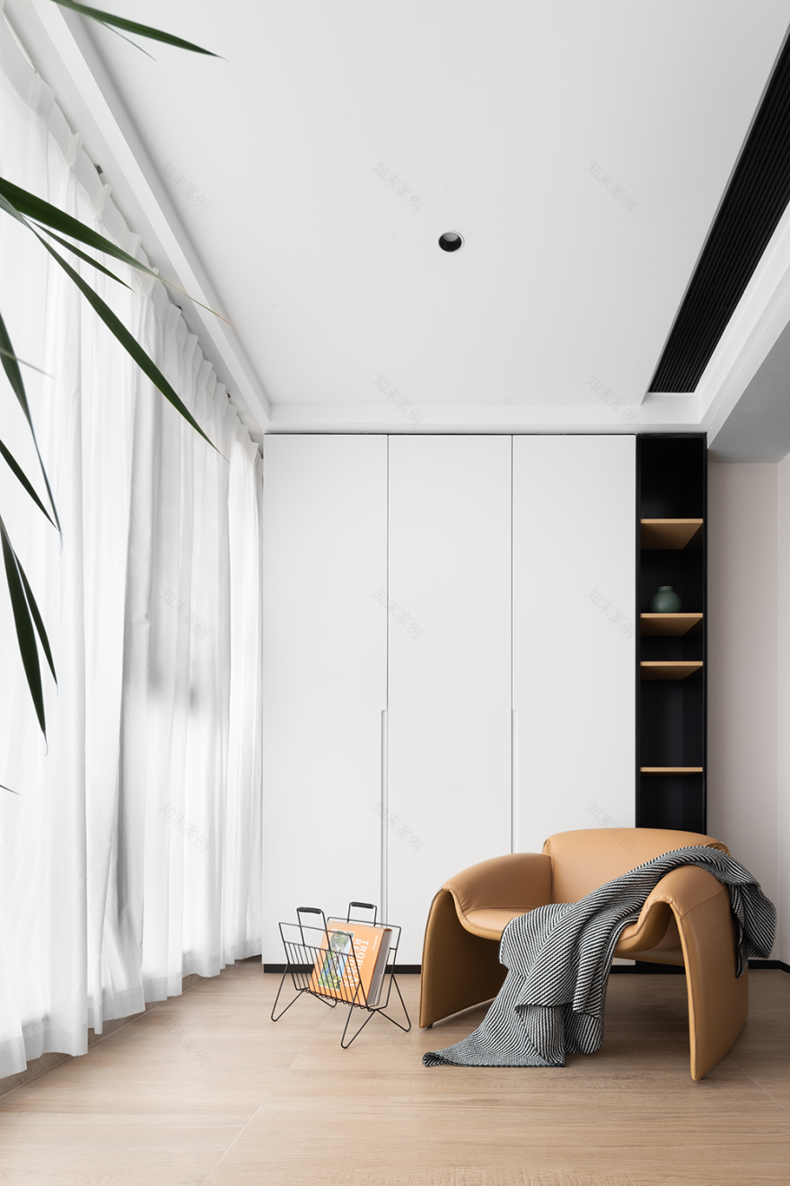 2022 年度私宅设计大赏丨多个设计团队-24