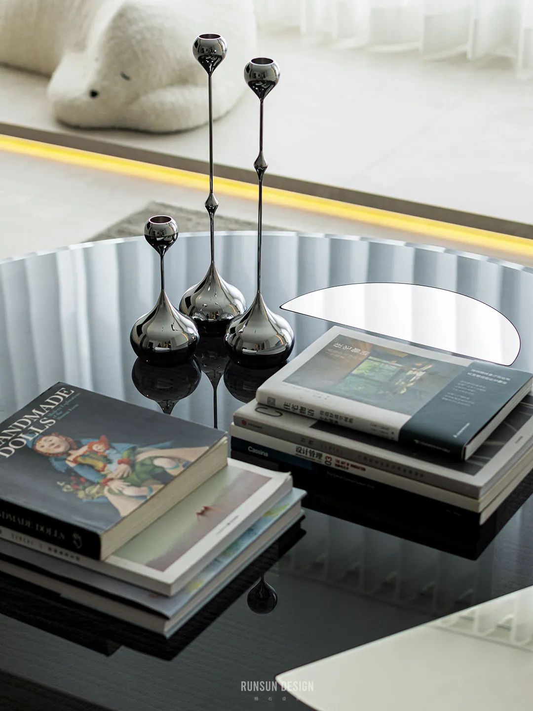 春树暮云 · 瑞安塘下凤凰小区私宅设计丨朗石设计-29