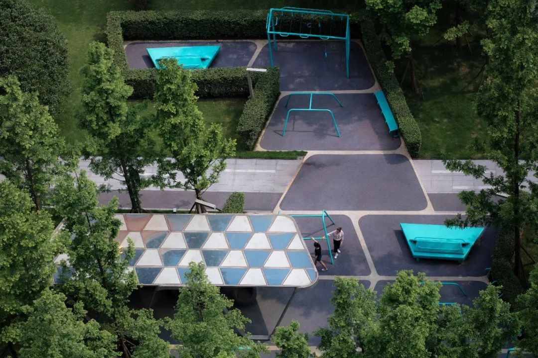 重庆龙湖·昱湖壹号大区丨中国重庆-99