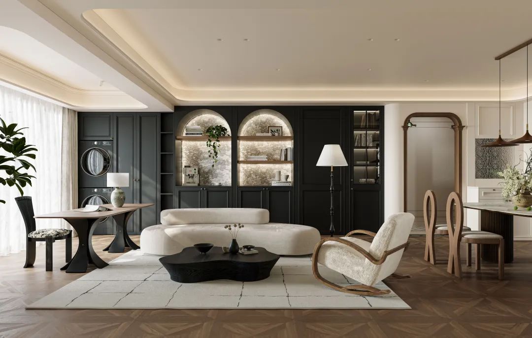 Space/光的痕迹-14