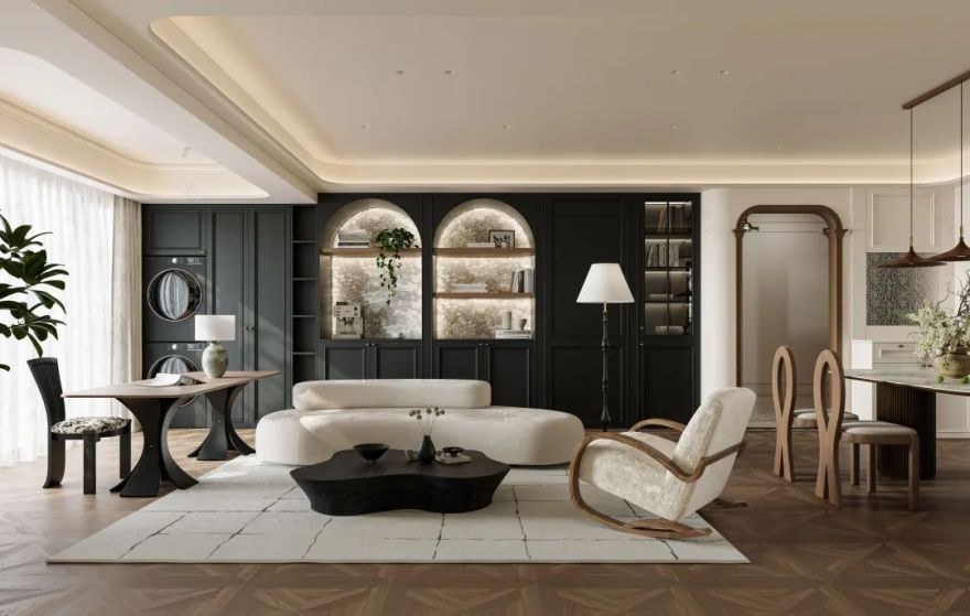 Space/光的痕迹-14