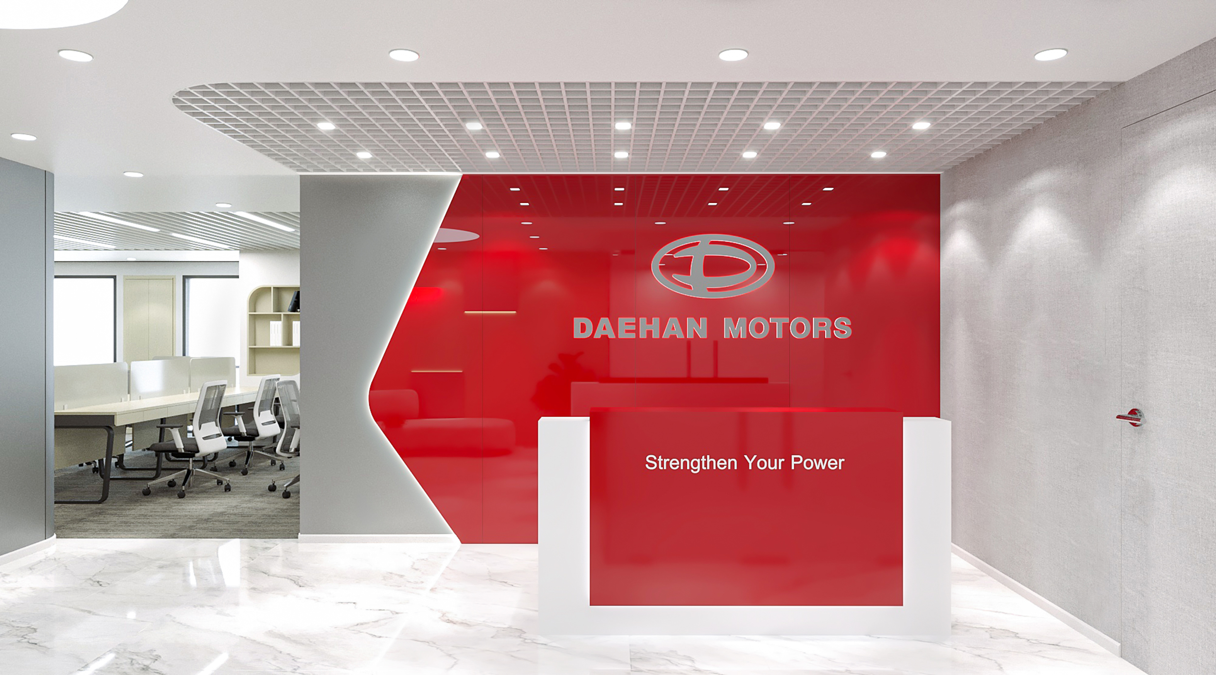 DAEHAN MOTOR-TERACO OFFICE_HCM BRANCH-1