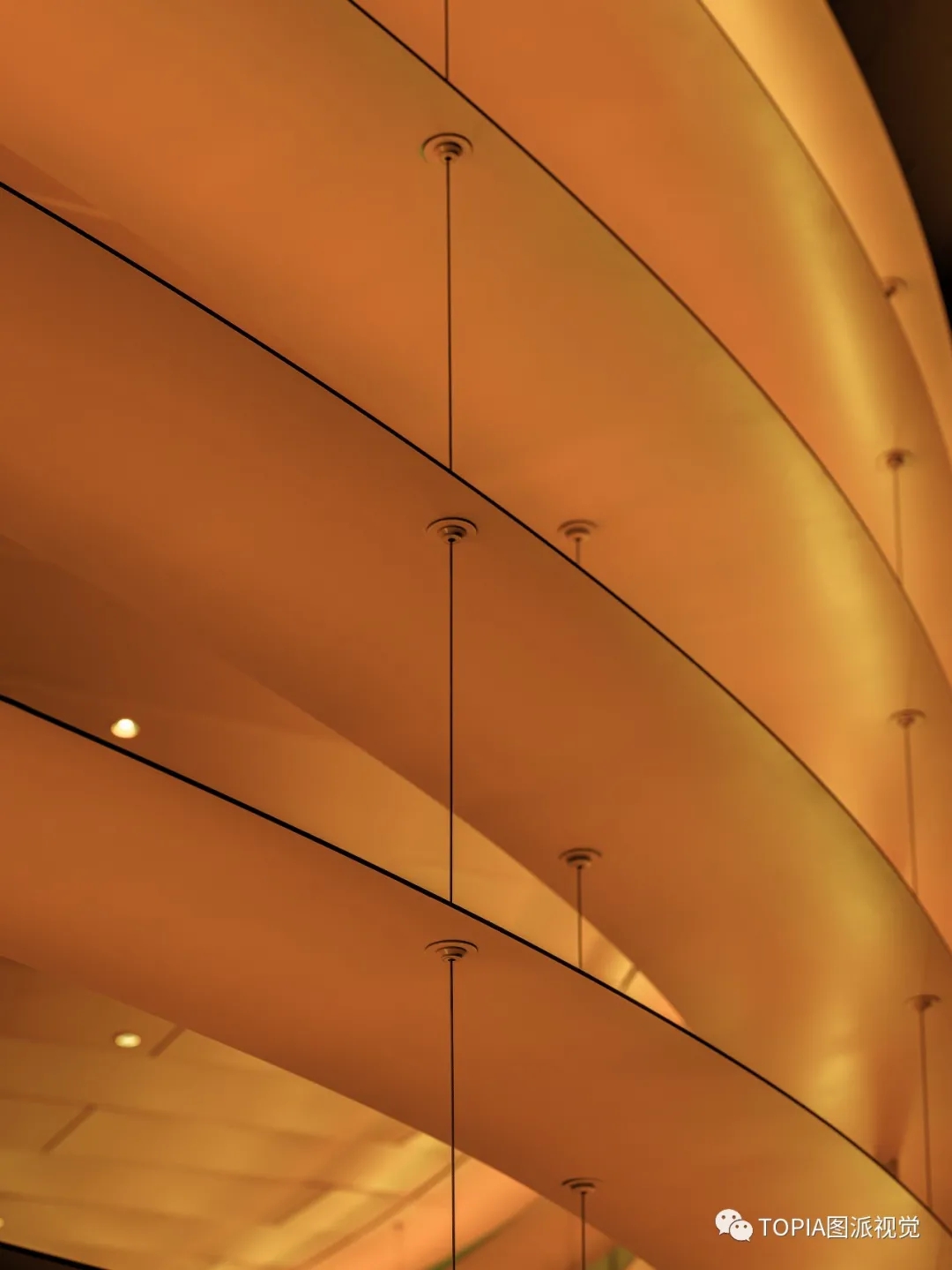 北京卷时 Jane&s 甜品店丨中国北京丨力场（北京）建筑设计-12