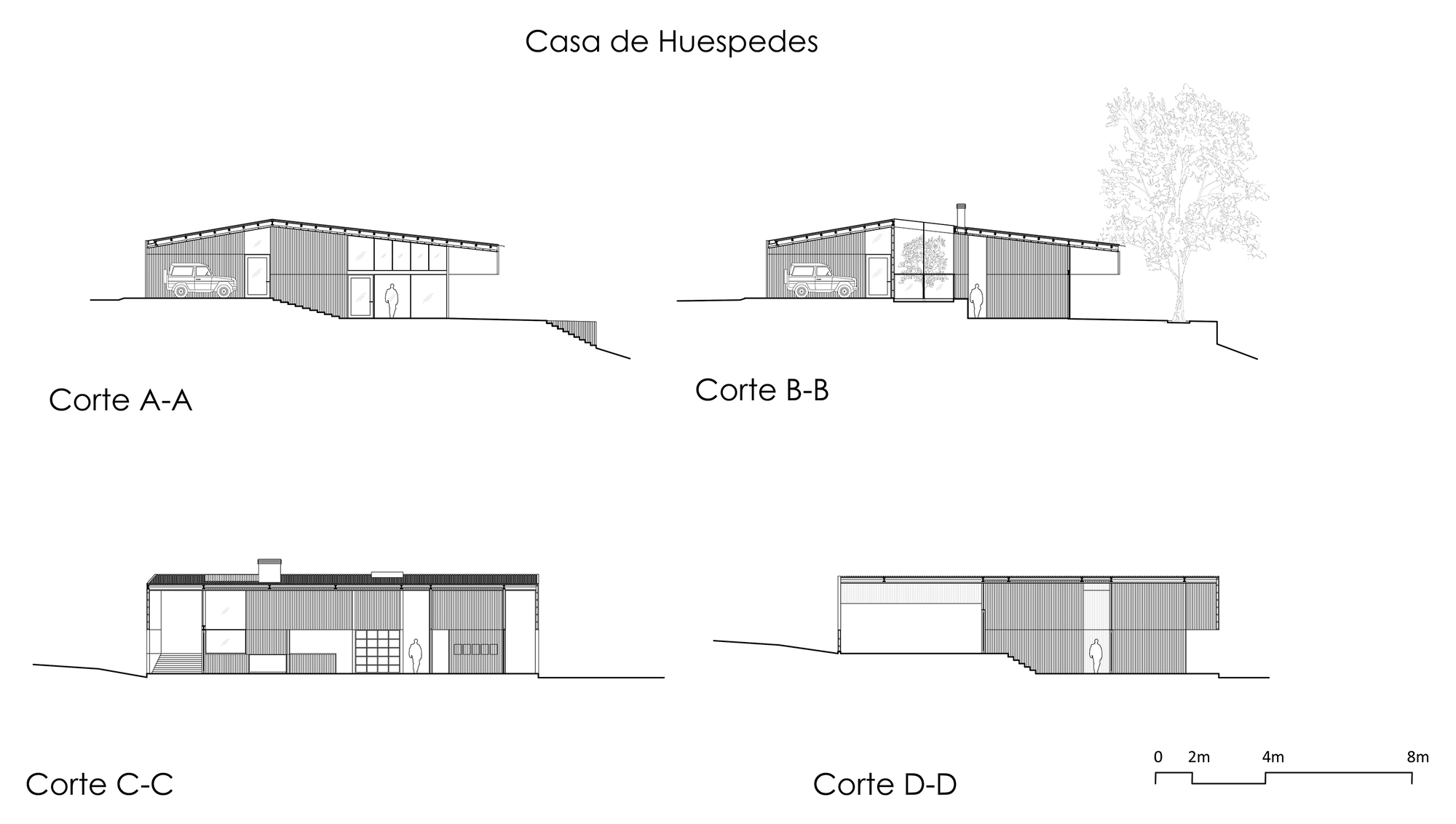 金士顿旅馆和葡萄园活动厅丨智利丨Juan Carlos Sabbagh Arquitectos-37