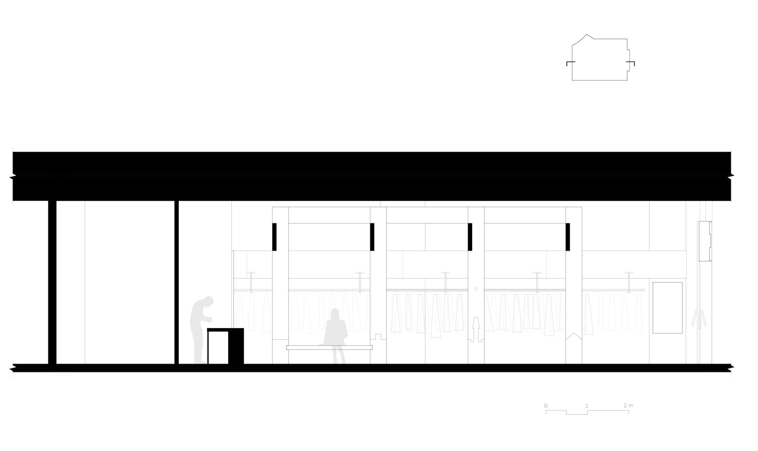 新作｜罗宇杰:太原单农丨中国太原丨罗宇杰工作室LUOstudio-116