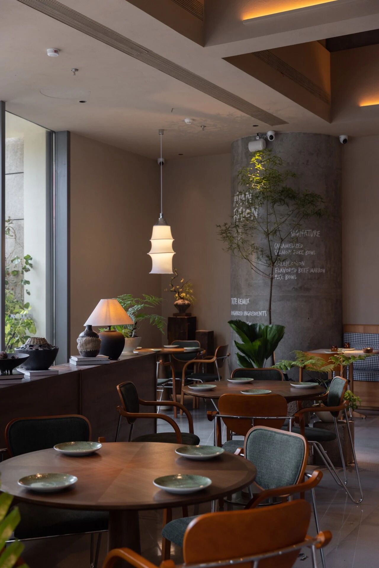 ANOTHER ROOM・别屋 南京店丨中国南京丨朴开十向设计事务所-41