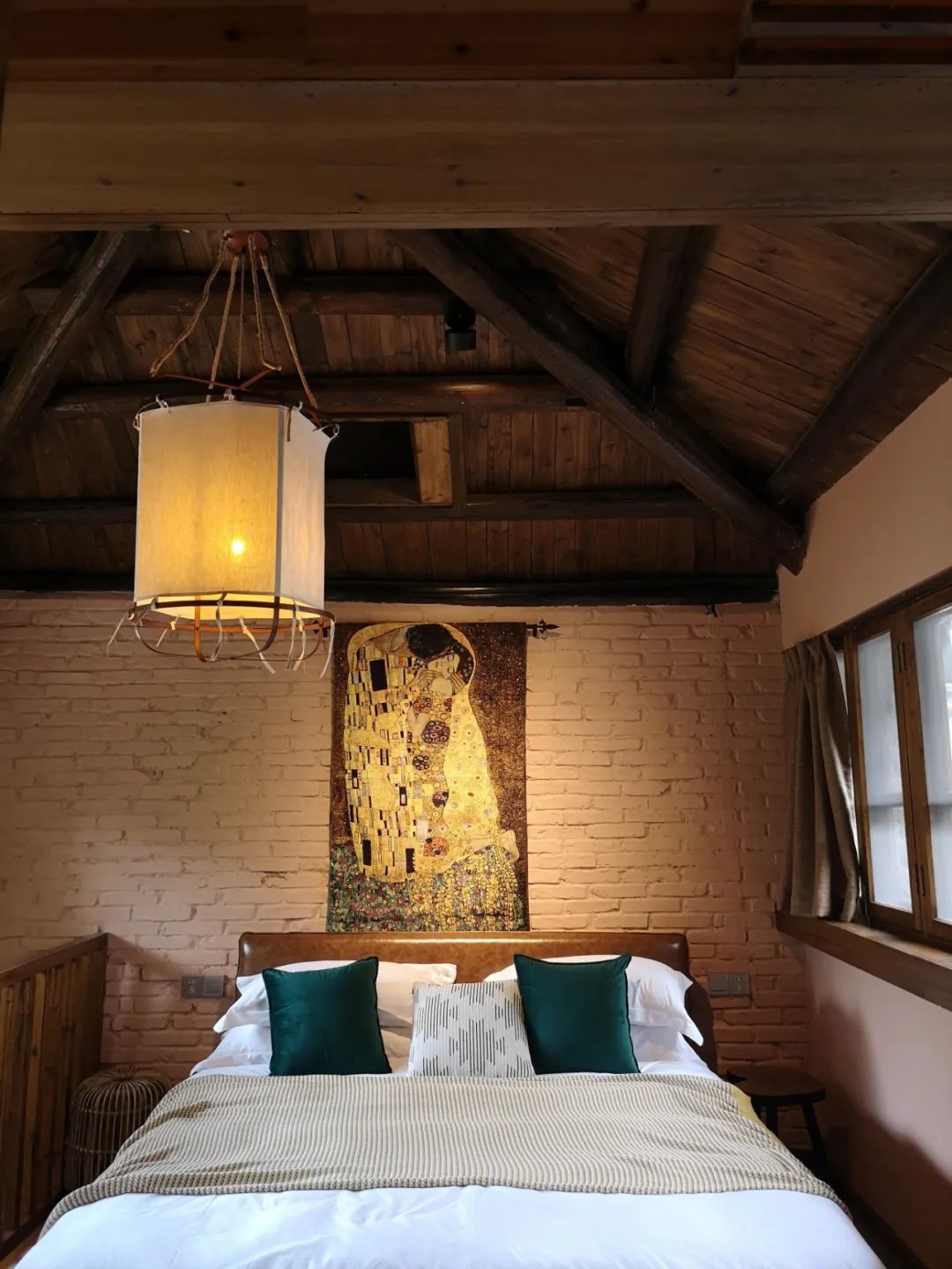 极致条件下的民宿改造 | 霞浦草木人民宿一期软装案例-41