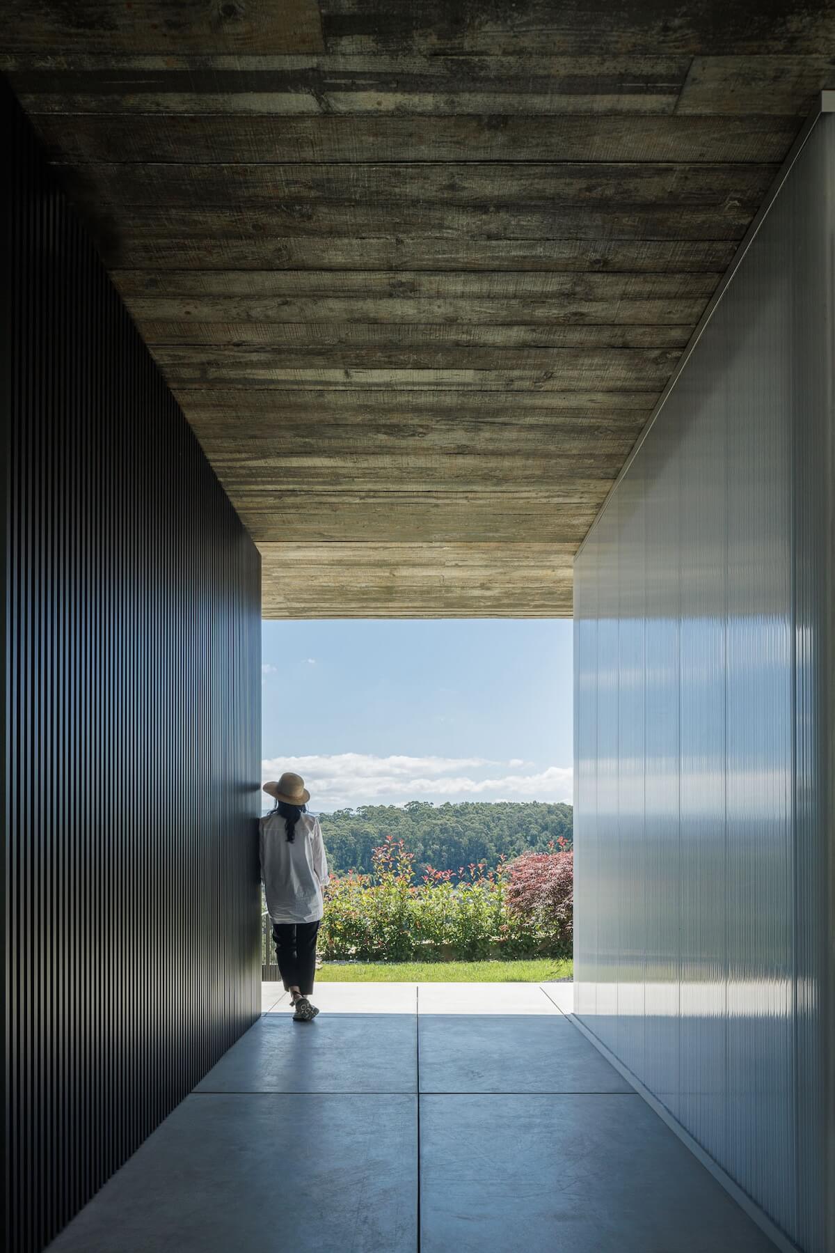 Casa Ponte(庞特屋)丨葡萄牙-33