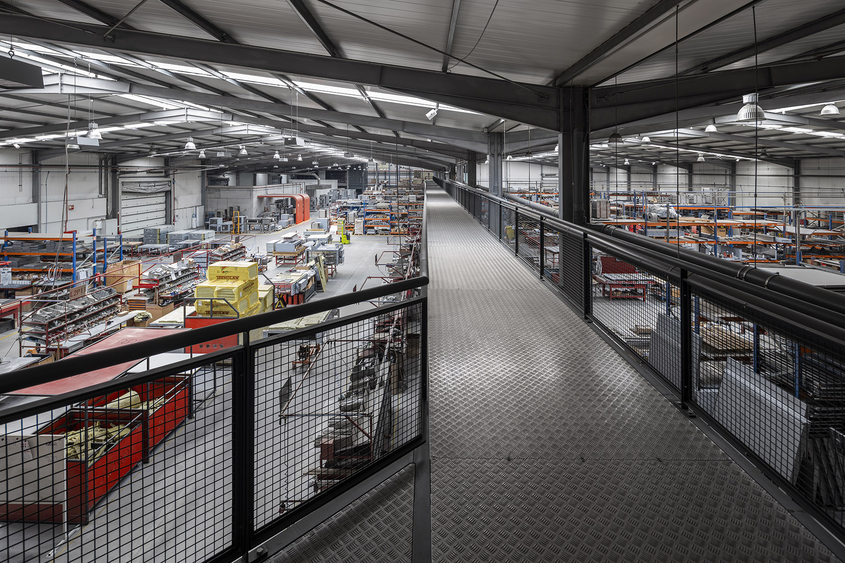 Ramalhos办公空间改造与扩建丨葡萄牙丨Espaço Objecto Arquitetura & Design-73