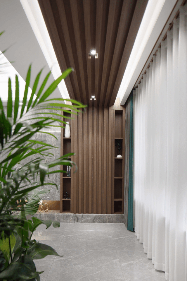 郭春的榛子可可空间 | 温馨生活与理性的完美结合-17