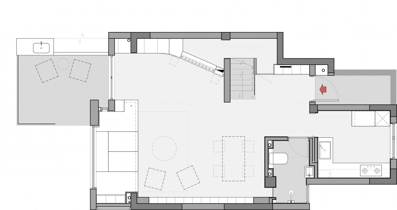 云行设计 · 云栖-3