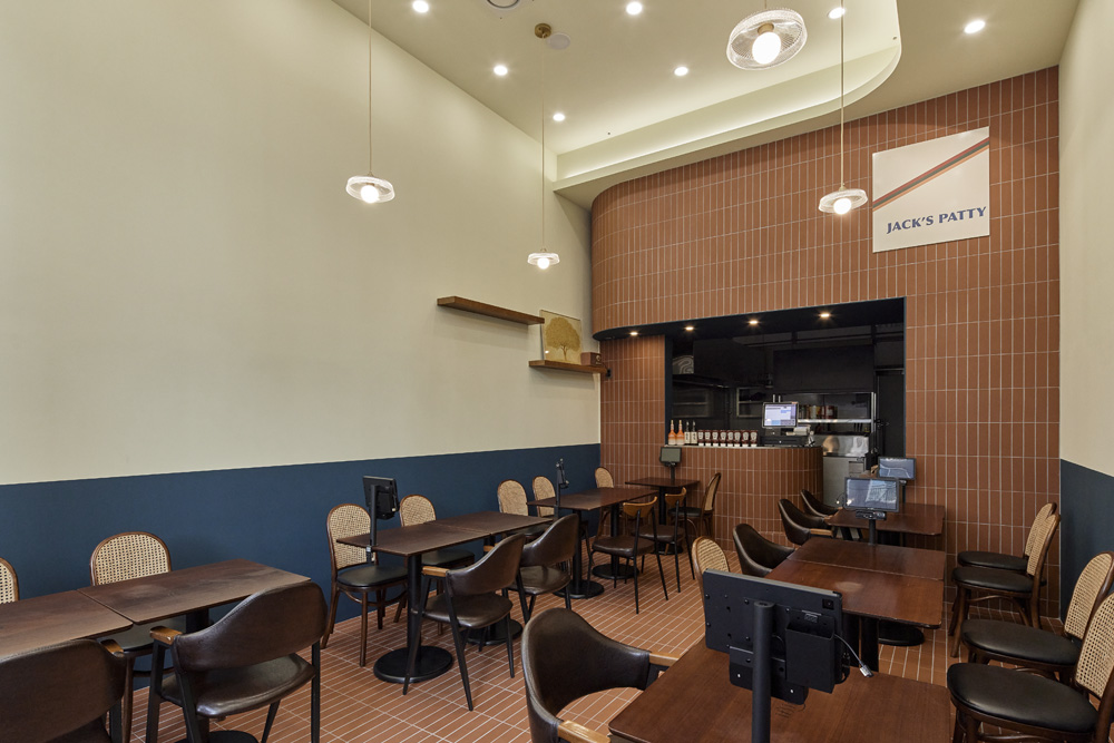 简约设计，15 平小空间的完美逆袭-4