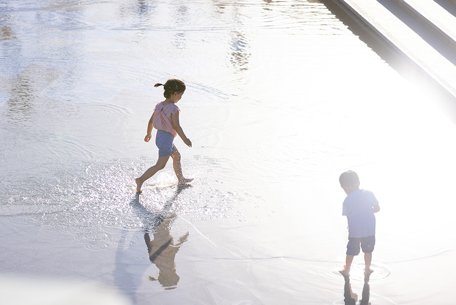 北京新八角游乐园丨中国北京丨L&A设计集团北京分公司相关团队-31