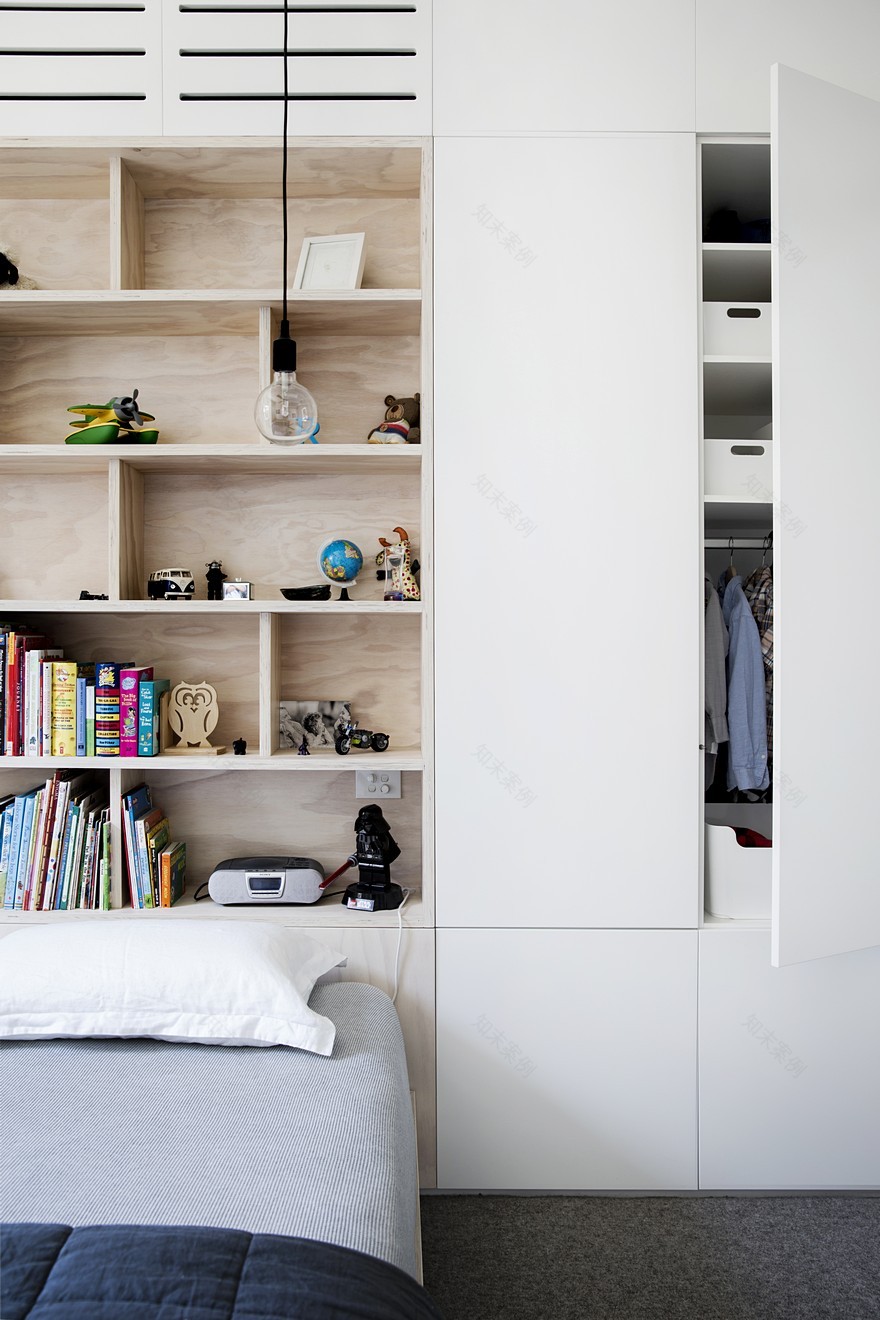 Elysium House Combines Original Heritage Fabric with Contemporary Detailing-22