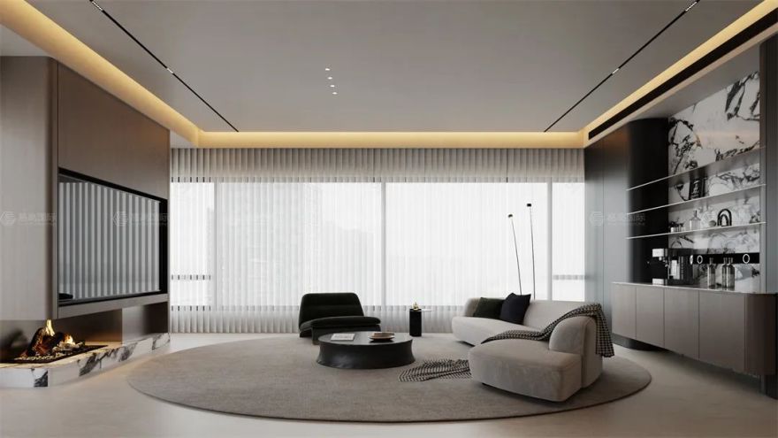 易高 • 科为 • 揽月薹-20