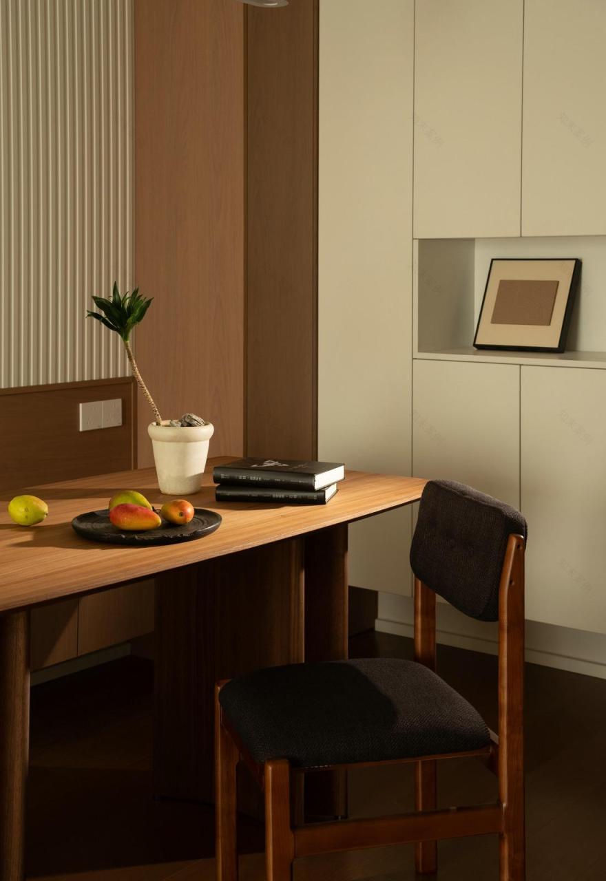 壹石 · 温序 告别标准化让精装“升温”-14