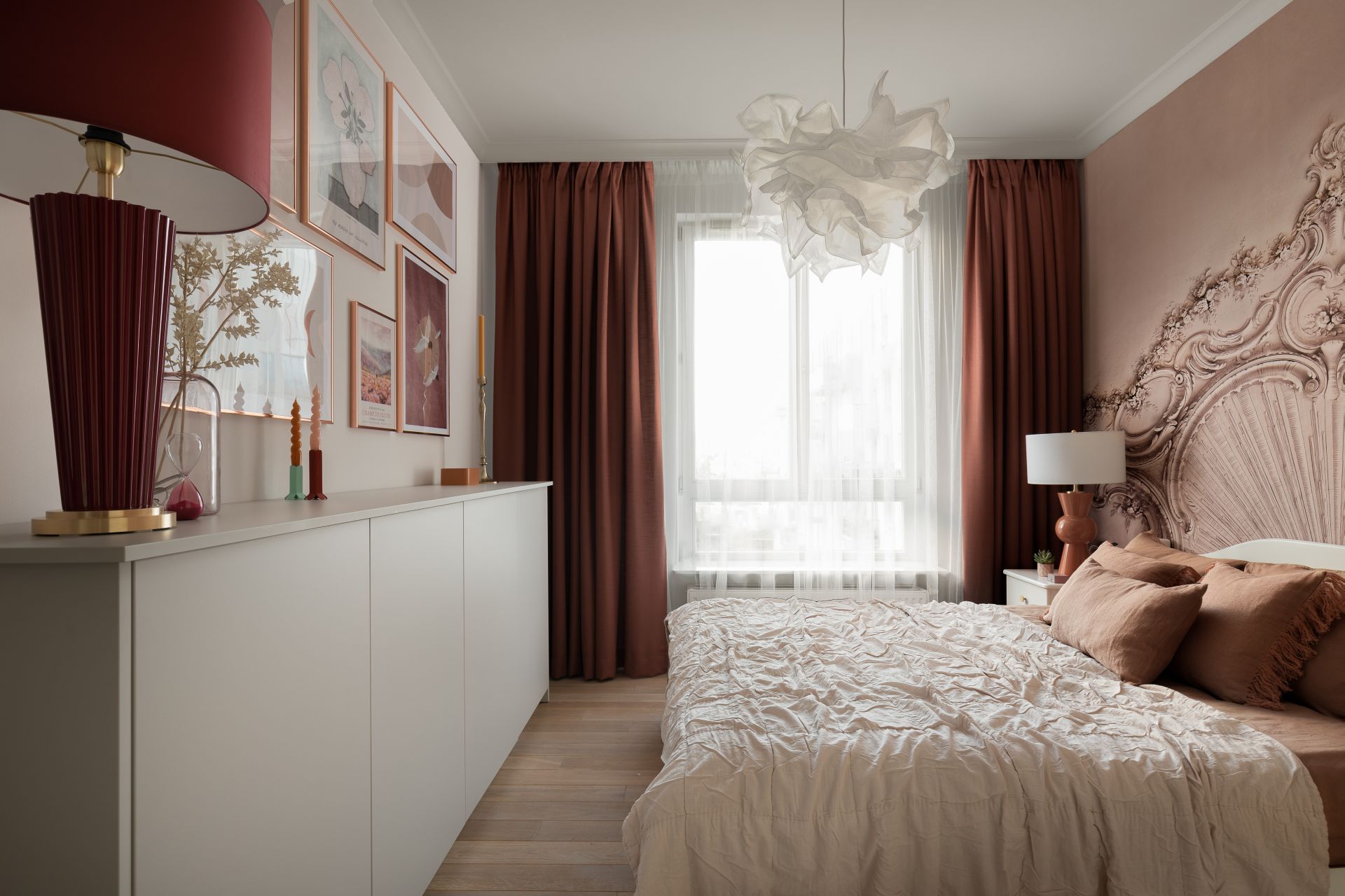 90平米公寓空间改造-40