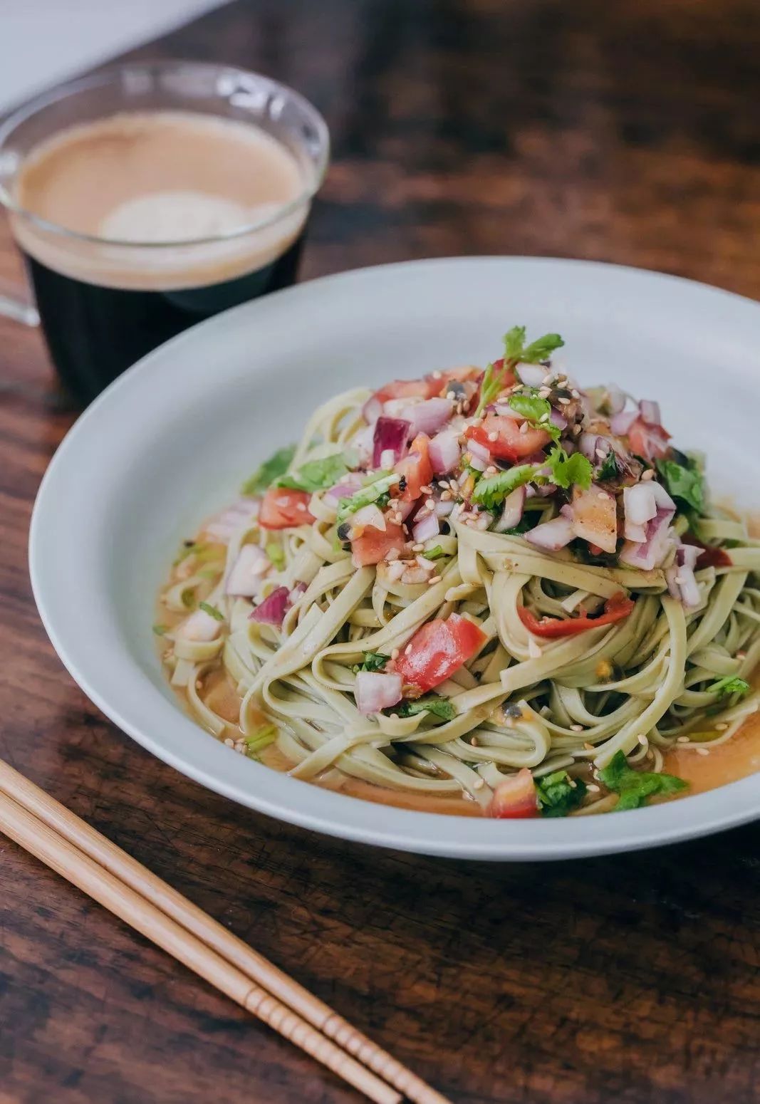 夏日清凉 | 一碗回忆的美食设计-26