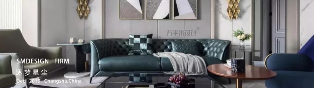 《月亮与六便士》方平米设计·实景新作,打造实用舒适的空间-137