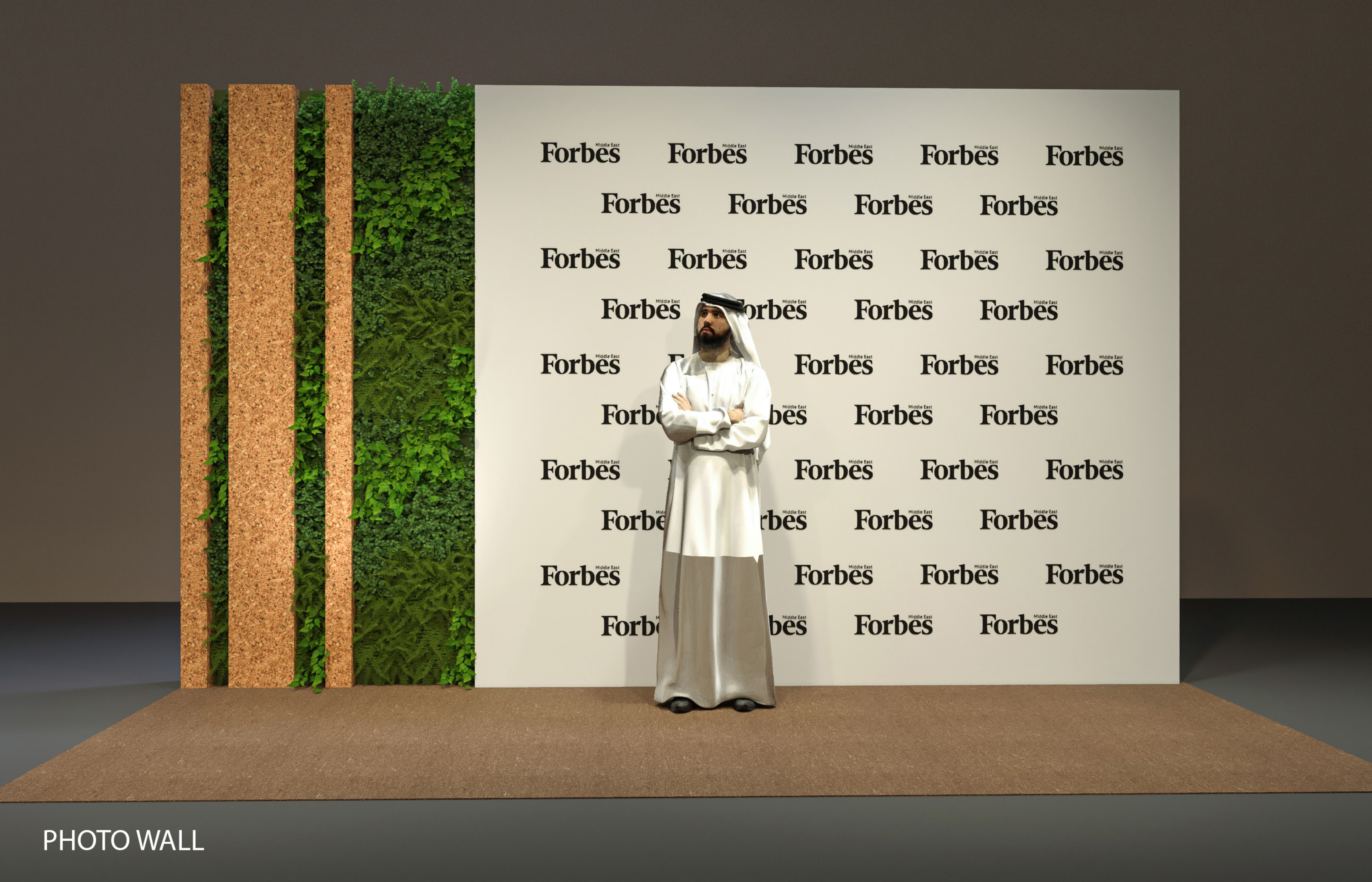 2023 福布斯设计与 3D 活动-8