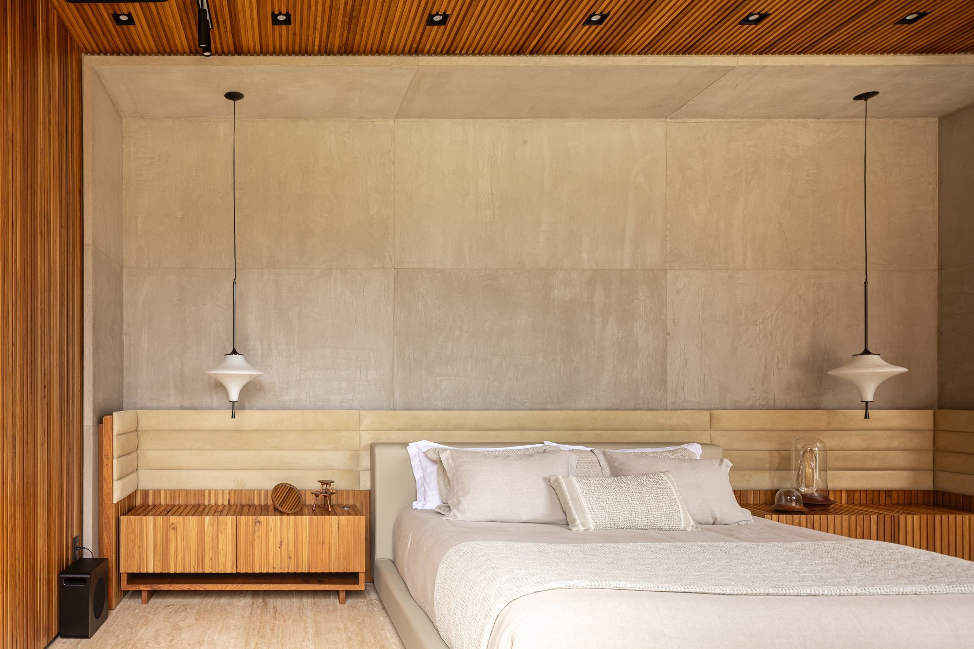 度假酒店丨巴西丨Leo Romano-52