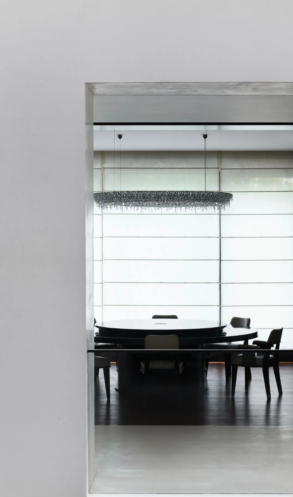 晓云山居丨中国宁波丨HANGE 汉格空间设计-86