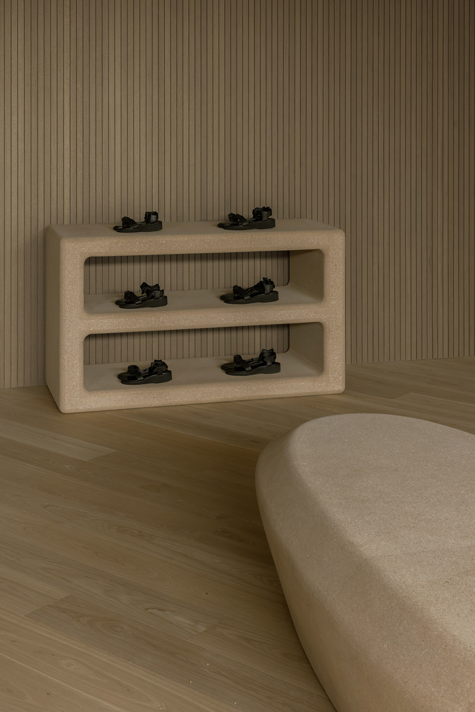 Bshop首尔店丨韩国首尔丨小大建筑设计事务所-174