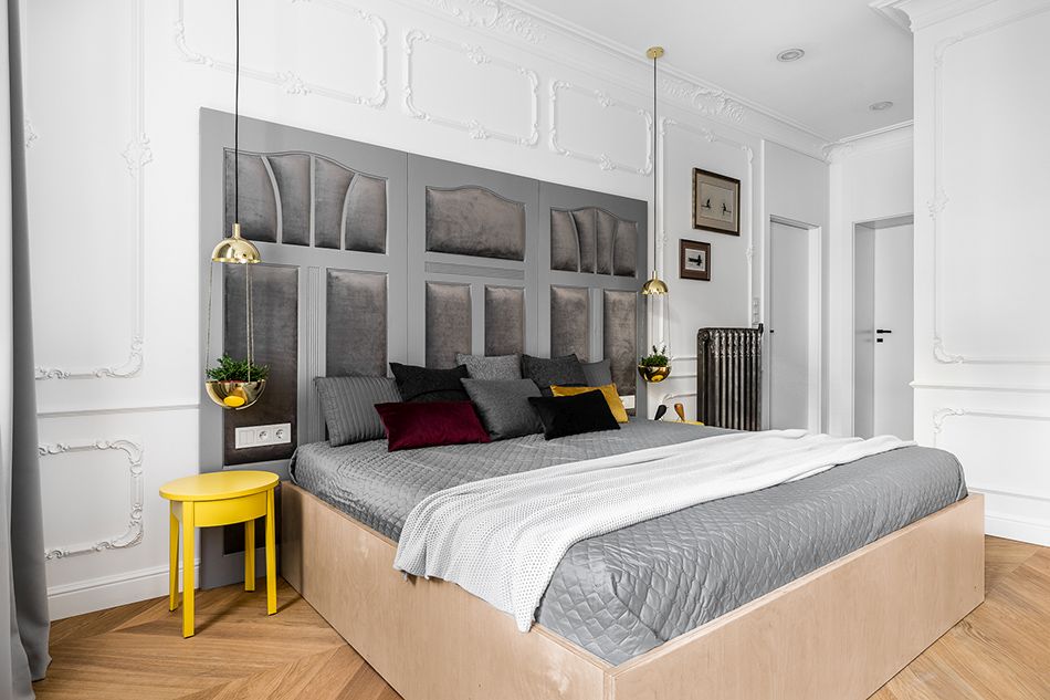 20 Beautiful Examples Of How A Master Bedroom Should Look Like-0