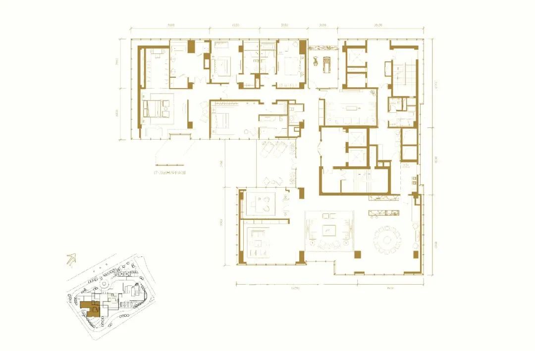 华联 · 钱塘公馆丨中国杭州-101