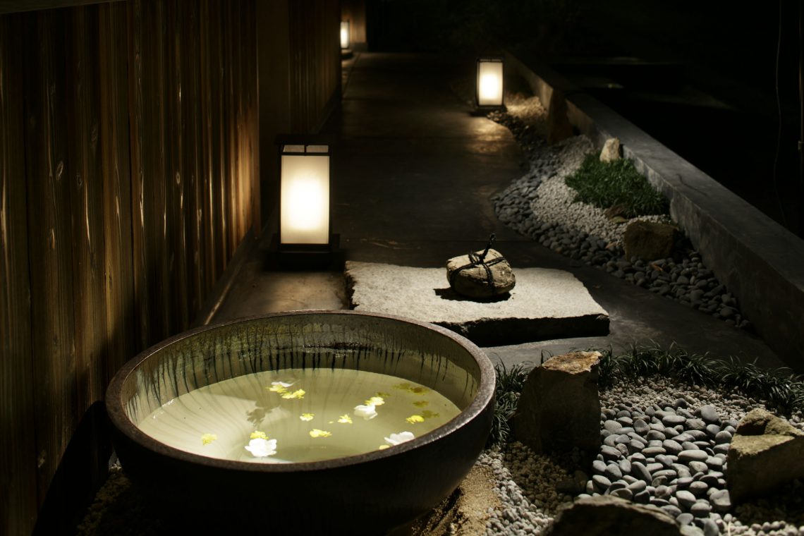 间人温泉 炭平旅馆 离れ「季音庵」丨株式会社スーパーマニアック-14